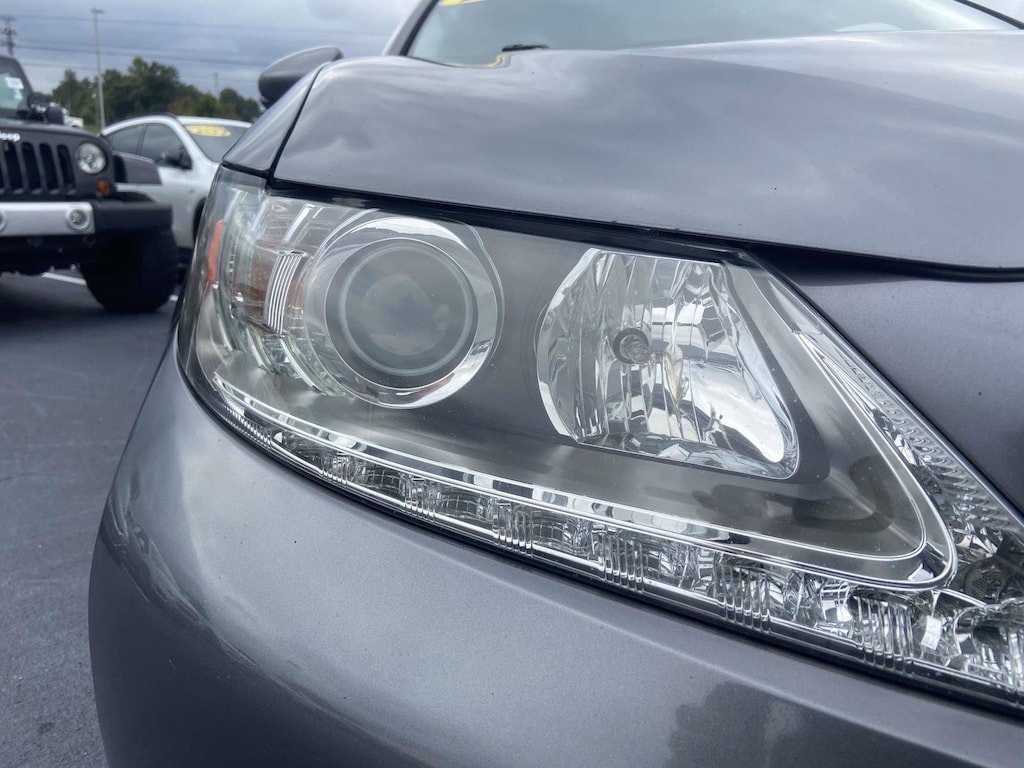 Used 2015 Lexus ES 350  Sedan