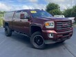 GMC Sierra 2500HD