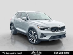 2024 Volvo XC40