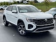 Volkswagen Atlas Cross Sport