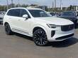 Volvo XC90 plug-in hybrid