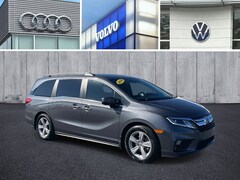 2020 Honda Odyssey EX-L Van