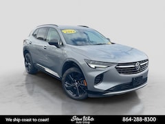 2023 Buick Envision Essence SUV