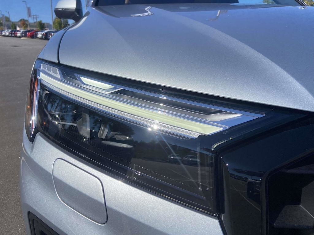 Used 2025 Audi Q7 45 Premium SUV