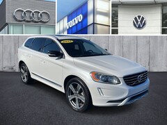 2017 Volvo XC60