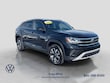  Volkswagen Atlas Cross Sport