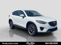 2016 Mazda Mazda CX-5 Grand Touring (2016.5) SUV