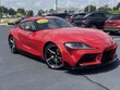 Toyota GR Supra