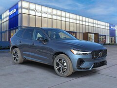 2026 Volvo XC60 plug-in hybrid T8 Core eAWD SUV