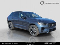 2026 Volvo XC60 plug-in hybrid T8 Core eAWD SUV