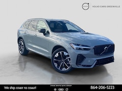 2026 Volvo XC60