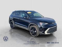 2025 Volkswagen Taos 1.5T SE SUV