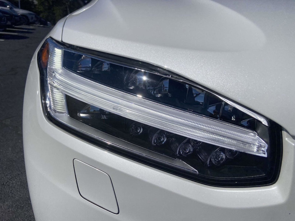 Certified 2023 Volvo XC90 Recharge Plug-In Hybrid Ultimate Bright 7-Seater SUV