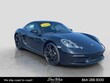  Porsche 718 Cayman