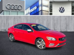 2015 Volvo S60