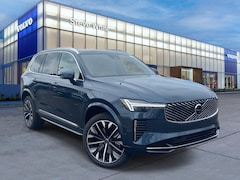 2026 Volvo XC90 B6 Plus 7-Seater AWD SUV