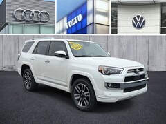 2023 Toyota 4Runner