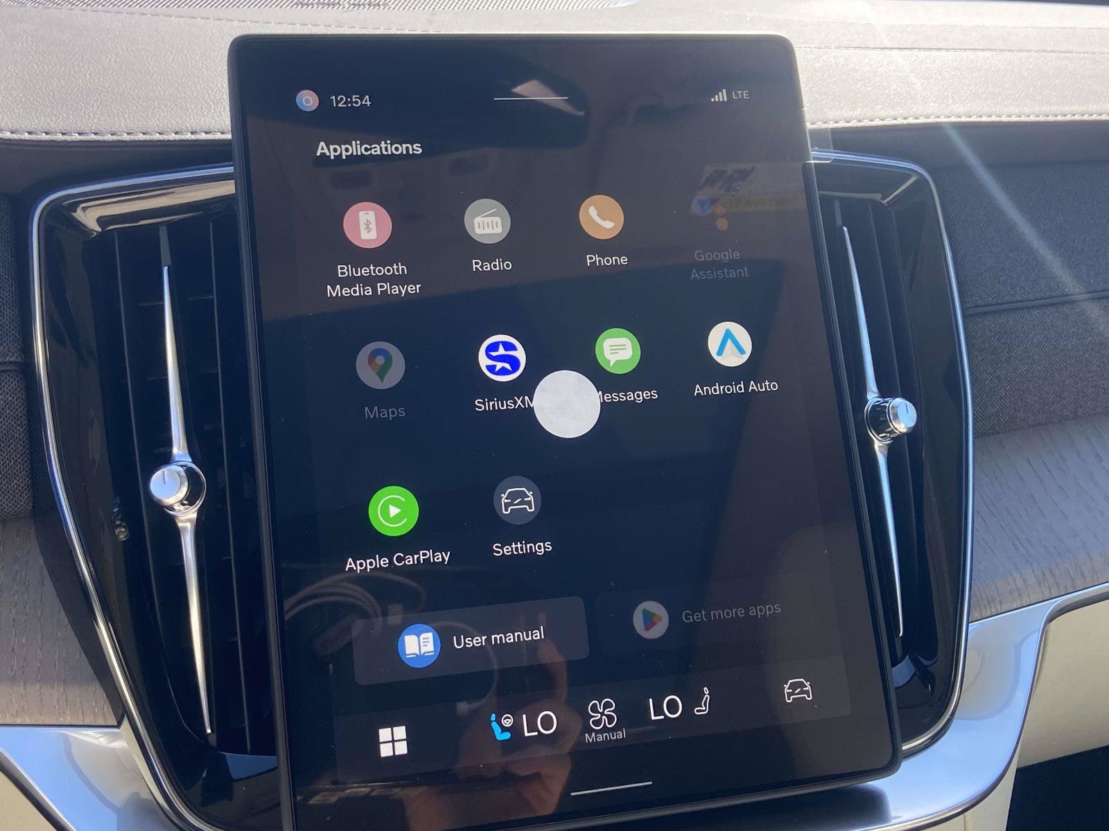 2026 Volvo XC90 Ultra - Photo 25