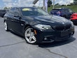BMW 550i