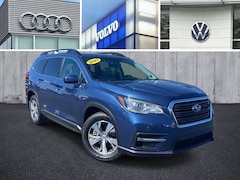 2021 Subaru Ascent Premium 8-Passenger SUV