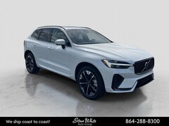2026 Volvo XC60 B5 Plus SUV