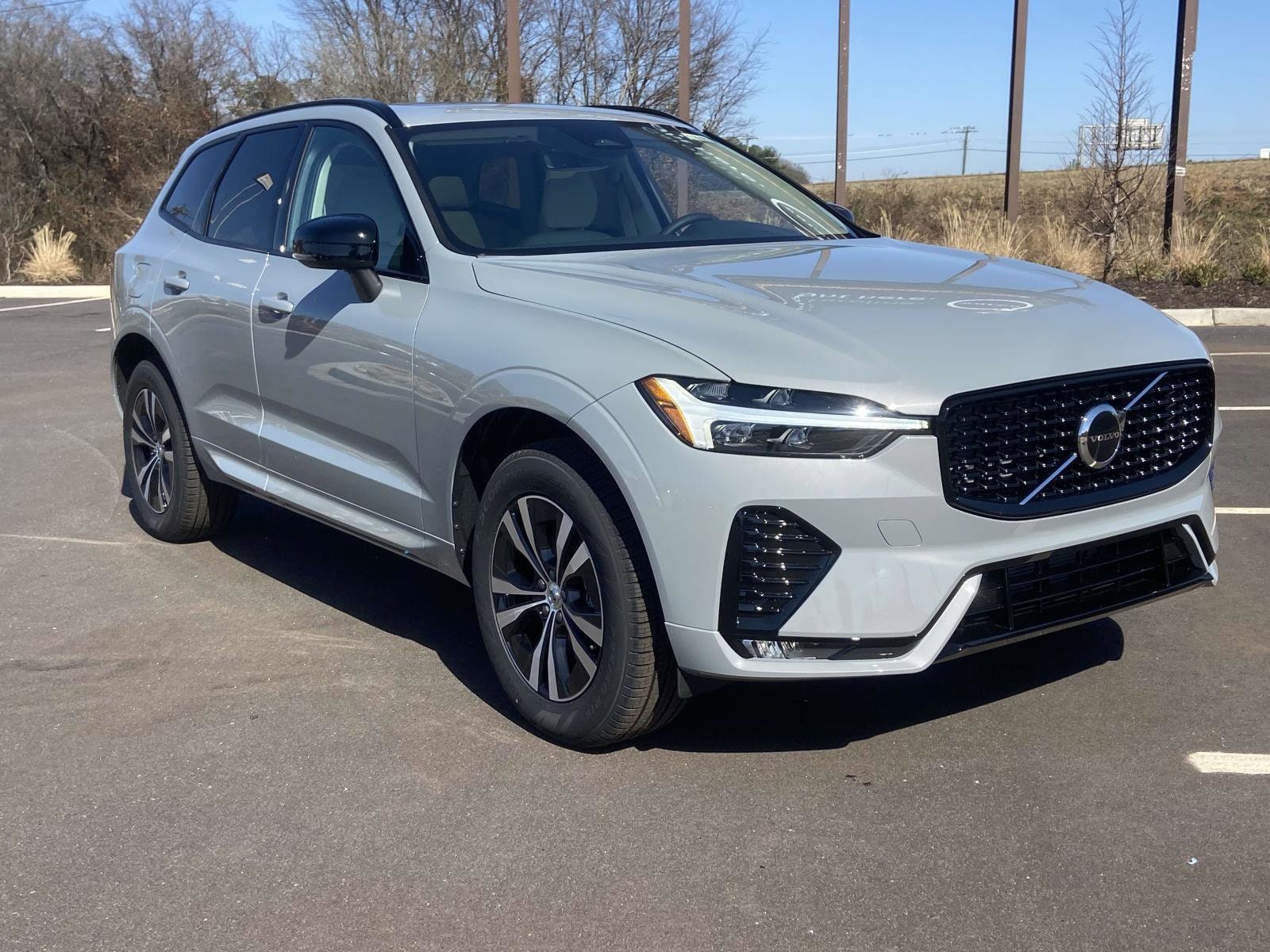 2025 Volvo XC60 B5 Core