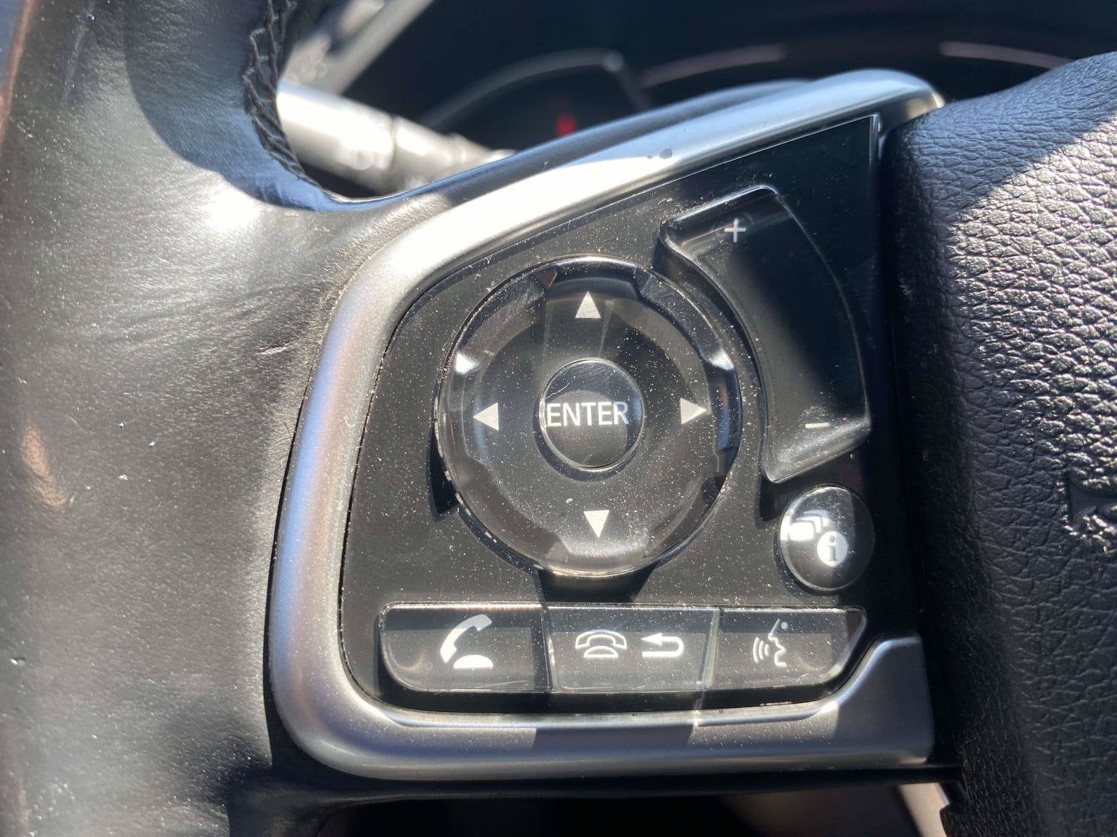 2019 Honda Civic Sport - Photo 19