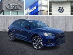 2025 Audi Q3 45 S line Premium SUV