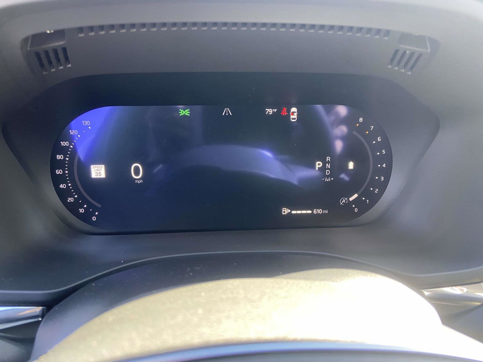 2026 Volvo XC60 Plus - Photo 25