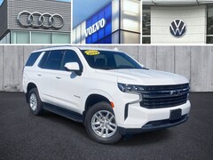 2022 Chevrolet Tahoe