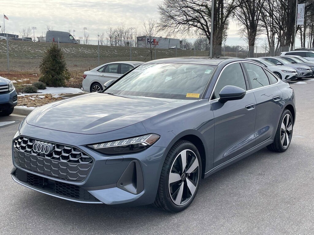 Used 2025 Audi A5 2.0T Premium Sportback