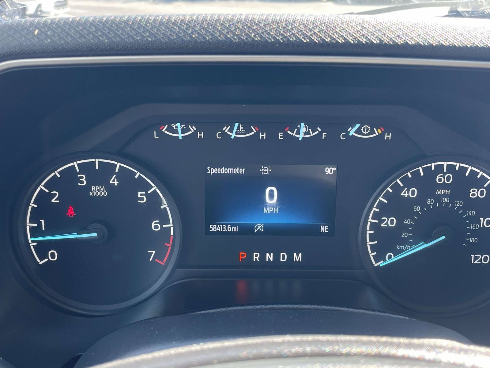 2023 Ford F-150 XLT - Photo 20