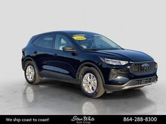 2025 Ford Escape Active SUV