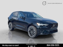 2027 Volvo XC60 Ultra AWD SUV