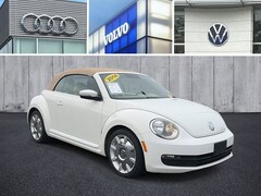 2014 Volkswagen Beetle