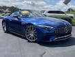Mercedes-Benz AMG SL 63