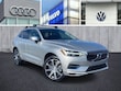 Volvo XC60 Hybrid