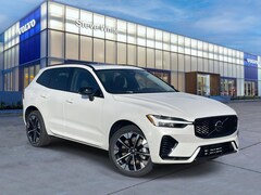 2026 Volvo XC60 plug-in hybrid