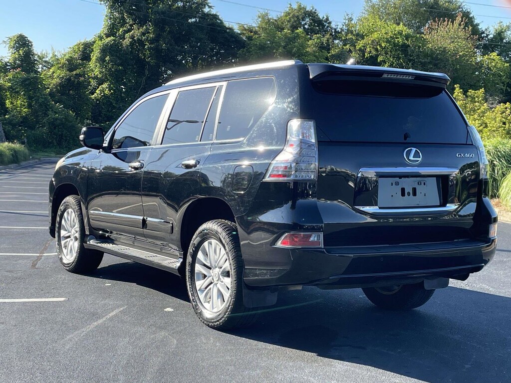 Used 2016 Lexus GX 460 SUV