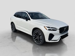2026 Volvo XC60 B5 Ultra AWD SUV