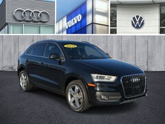 2015 Audi Q3