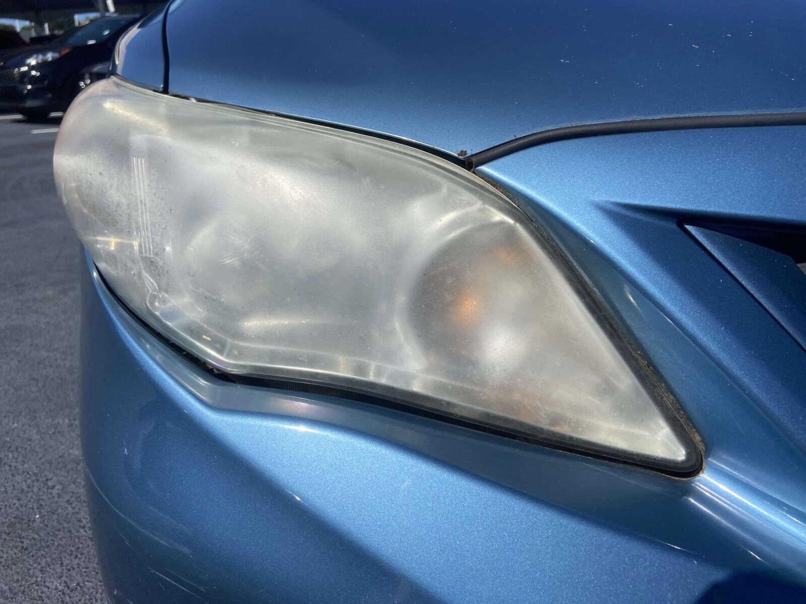 2012 Toyota Corolla LE photo 4