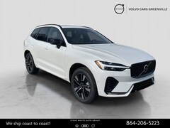 2026 Volvo XC60 B5 Plus AWD SUV