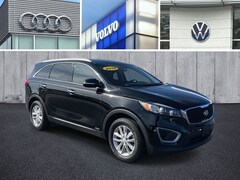 2018 Kia Sorento