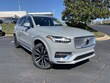 Volvo XC90 plug-in hybrid
