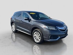 2016 Acura RDX