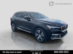 2023 Volvo XC60