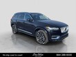  Volvo XC90 plug-in hybrid