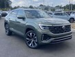 Volkswagen Atlas Cross Sport