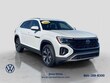  Volkswagen Atlas Cross Sport